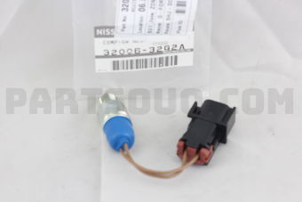 3200632G2A NEUTRAL POSITION SWITCH