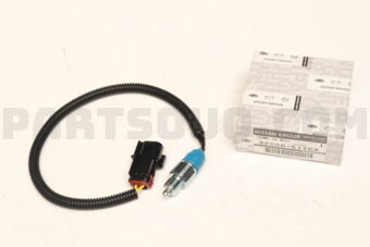 3200651J6A NEUTRAL POSITION SWITCH