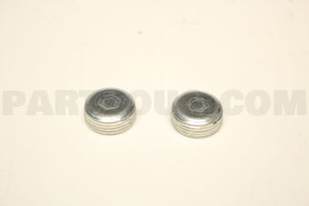 321031LA0A Nissan PLUG-DRAIN