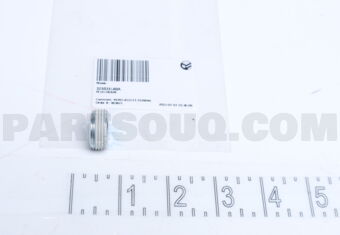 321031LA0A PLUG-DRAIN