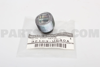 32103U840A PLUG ASSY-DRAIN