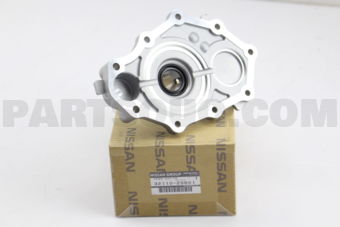 321102S601 COVER ASSY-FRONT