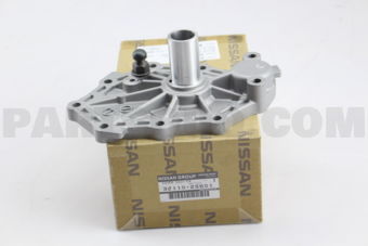 321102S601 COVER ASSY-FRONT