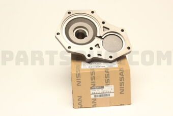 3211101J01 COVER ASSY-FRONT