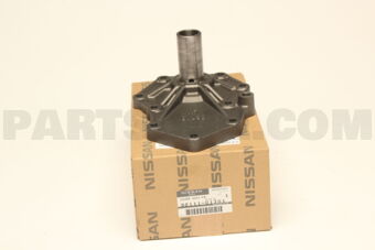 3211101J01 COVER ASSY-FRONT