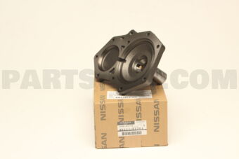 3211101J01 COVER ASSY-FRONT