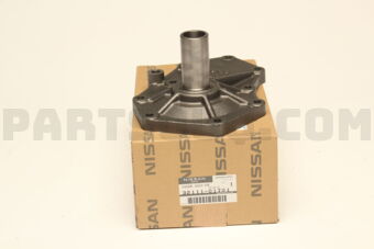3211101J01 COVER ASSY-FRONT