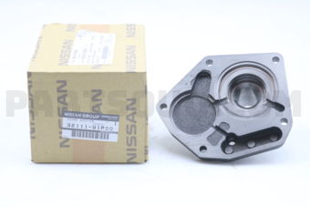 3211191P00 COVER ASSY-FRONT