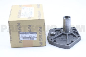 3211191P00 COVER ASSY-FRONT