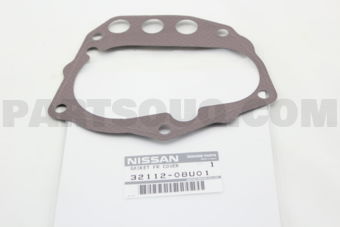 3211208U01 GASKET-FRONT COVER