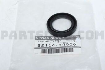 32114Y4000 SEAL-OIL,FRONT COVER
