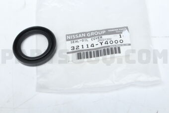 32114Y4000 SEAL-OIL,FRONT COVER