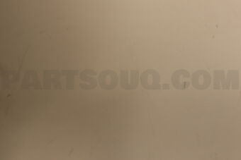 3213550F00 COVER-DUST,SLEEVE YOKE