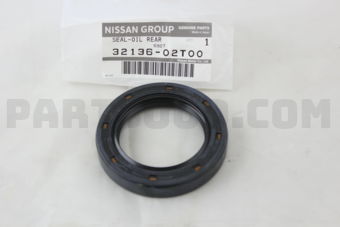 3213602T00 SEAL-OIL,REAR EXTENSION