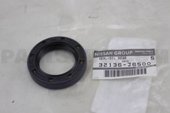 32136J6500 SEAL-OIL,REAR EXTENSION