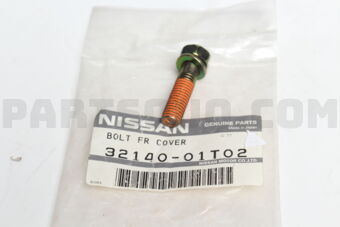 3214001T02 BOLT