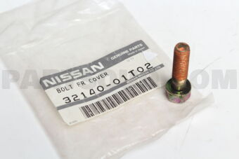 3214001T02 BOLT