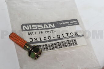3214001T02 BOLT