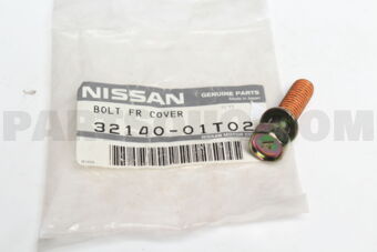 3214001T02 BOLT