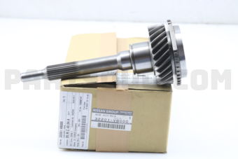 32201VB000 GEAR ASSY-MAIN DRIVE