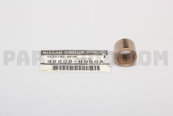 32202B950A BUSH-PILOT
