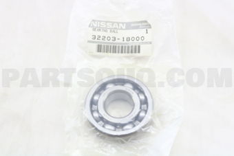 3220318000 BEARING-BALL