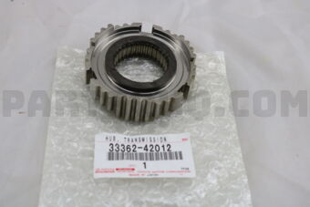 3220369F70 Nissan BEARING-COUNTER SHAFT