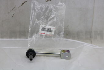 3220369F70 Nissan BEARING-COUNTER SHAFT