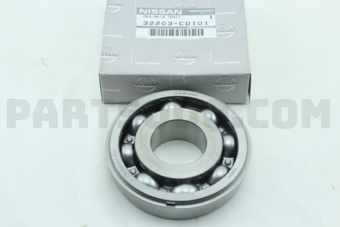 32203CD101 BEARING-MAIN SHAFT