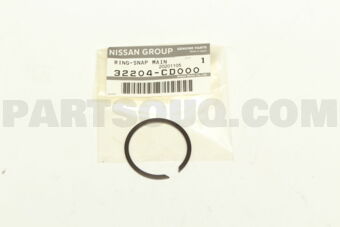 32204CD000 RING-SNAP