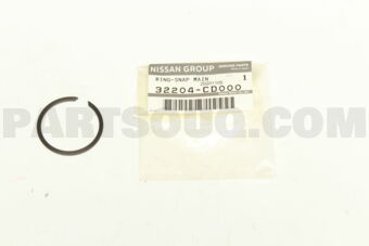32204CD000 RING-SNAP