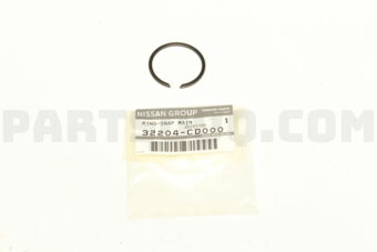 32204CD000 RING-SNAP
