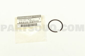 32204CD000 RING-SNAP