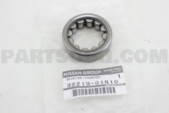 3221901G10 BEARING-COUNTER SHAFT