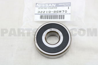 3221986W70 BEARING-COUNTER SHAFT