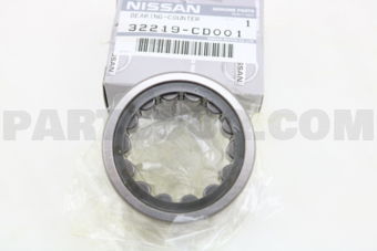 32219CD001 BEARING-COUNTER GEAR