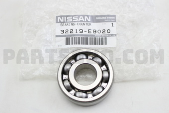 32219E9020 BEARING-COUNTER SHAFT