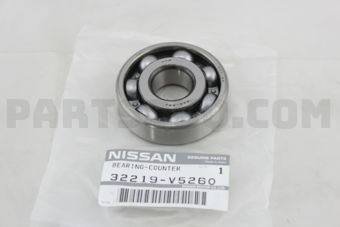 32219V5260 BEARING-COUNTER SHAFT
