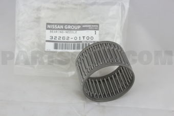 3226201T00 BEARING-NEEDLE