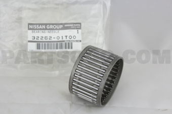 3226201T00 BEARING-NEEDLE