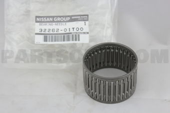 3226201T00 BEARING-NEEDLE