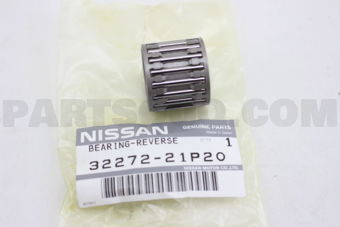 3227221P20 BEARING-REVERSE IDLER GEAR
