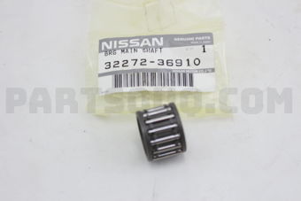 3227236910 BEARING-PILOT,MAIN