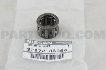 3227236960 BEARING-PILOT,MAIN