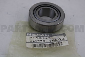 3227379E00 BEARING-MAIN SHAFT