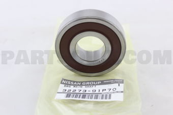 3227391P70 BEARING-MAIN SHAFT