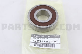 3227391P70 BEARING-MAIN SHAFT
