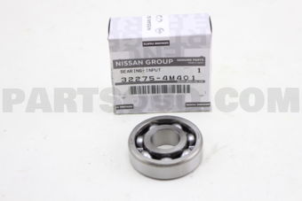 322754M401 BEARING-INPUT SHAFT