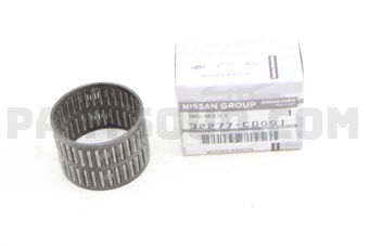 32277CD001 BEARING-NEEDLE,INPUT GEAR