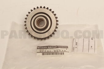 3228060Y10 GEAR-REVERSE IDLER